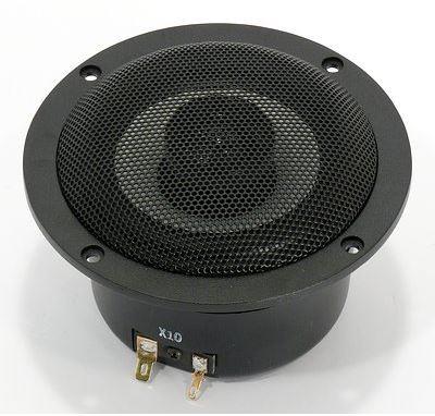 wholesale HX 10 - 4 Ohm Speakers & Transducers supplier,manufacturer,distributor